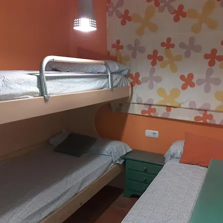 Apartamento Amanecer Marino, Solo A 5 Minutos Andando De La Playa *